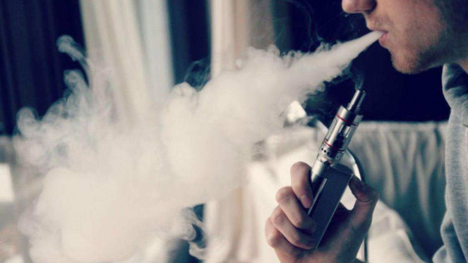 Vape: Sarana Baru Konsumsi Narkoba yang Perlu Diwaspadai