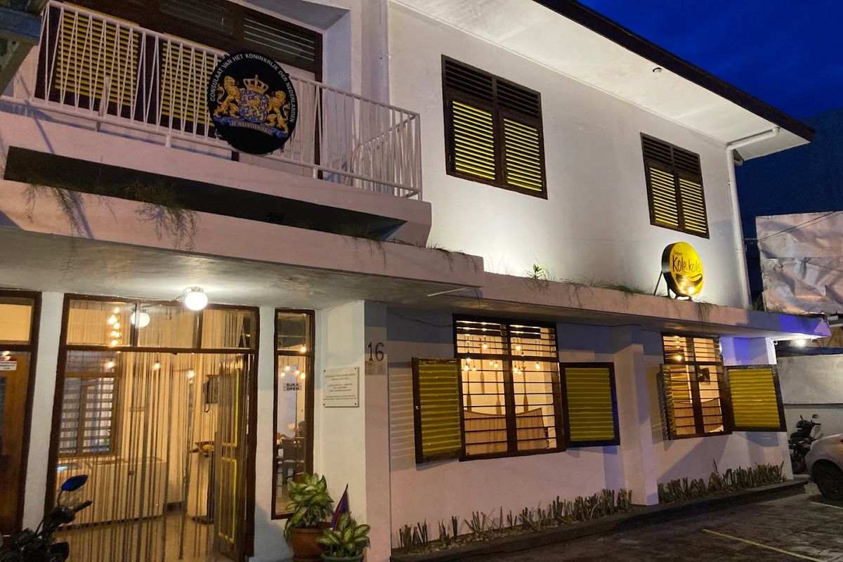 Cari Sahur di Maluku? Ini Tempat Makan yang Bisa Jadi Andalan