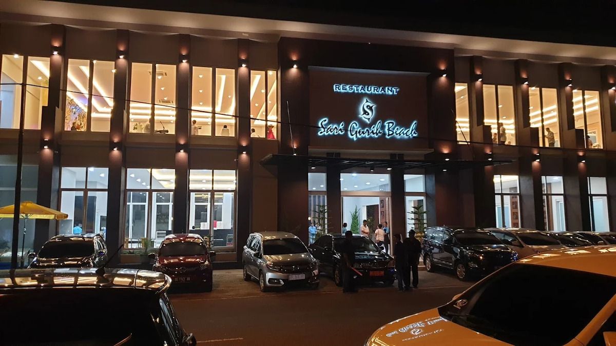 Cari Sahur di Maluku? Ini Tempat Makan yang Bisa Jadi Andalan