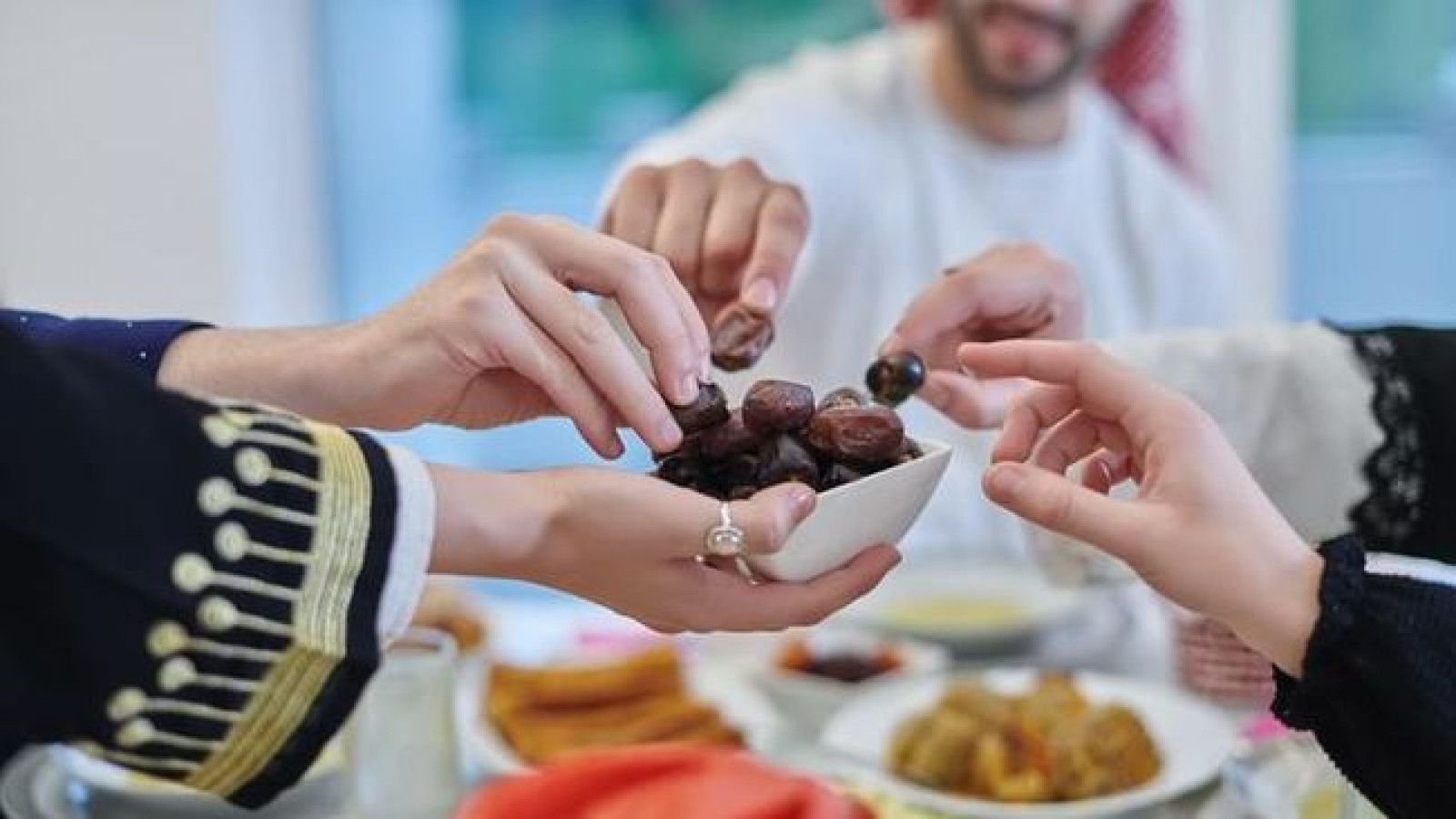 Pilih Menu Berbuka dengan Bijak untuk Stabilitas Gula Darah