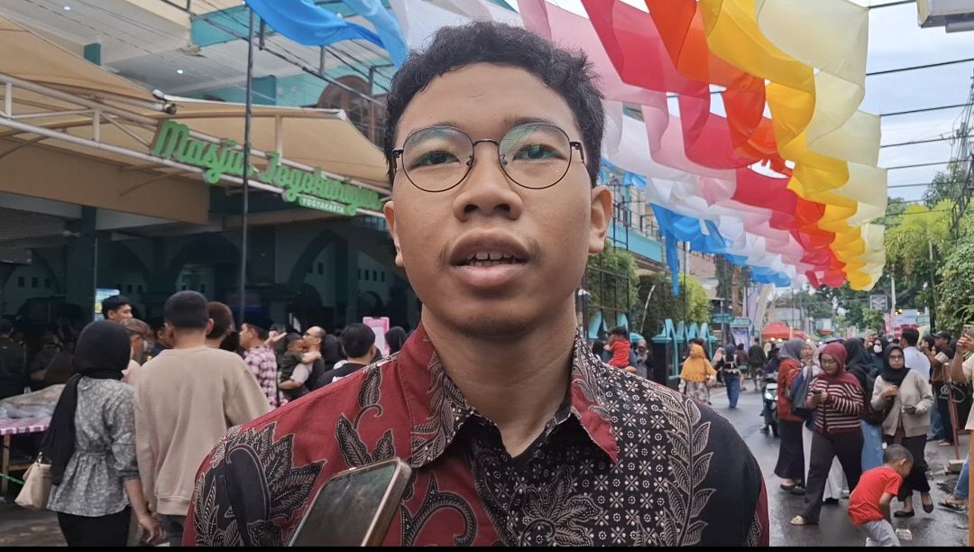 Kampung Ramadan Masjid Jogokariyan 1447 H Tetap Jalan Hadirkan 3.800 Tanpa Sosok Ustadz Jazir di Usia 60 Tahun