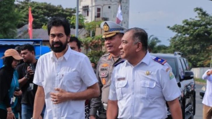 Mudik Gratis 1447 H Dibuka! Pemprov Aceh Siapkan 25 Rute Darat dan Laut