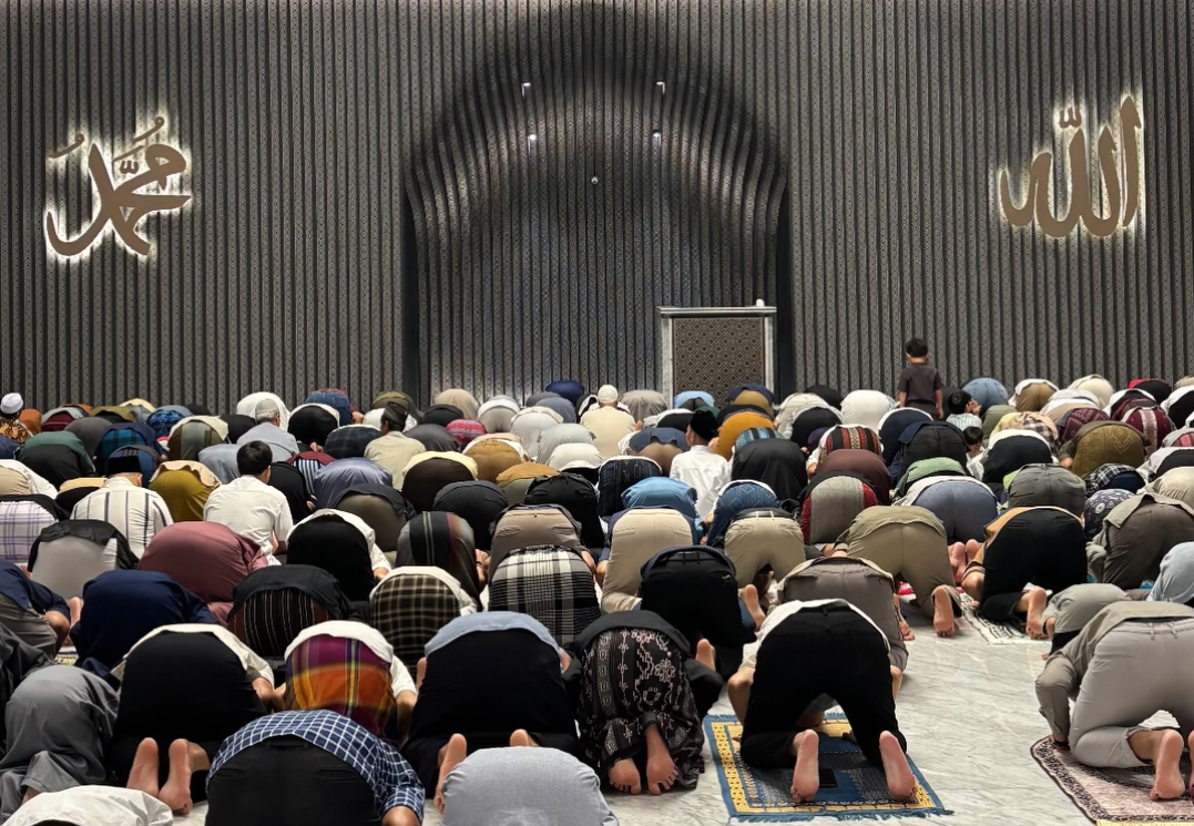 Hasil Isbat Tetapkan 1 Ramadhan 19 Februari 2026, Masyarakat Mulai Tarawih Malam Ini