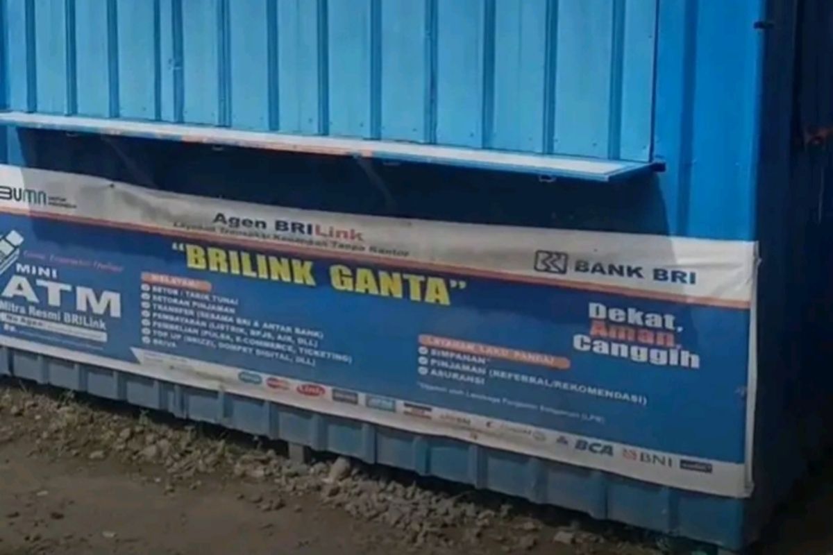 Wanita Penjaga BRILink di Luwu Tewas Dirampok, Ditemukan Bersimbah Darah di Dalam Gerai