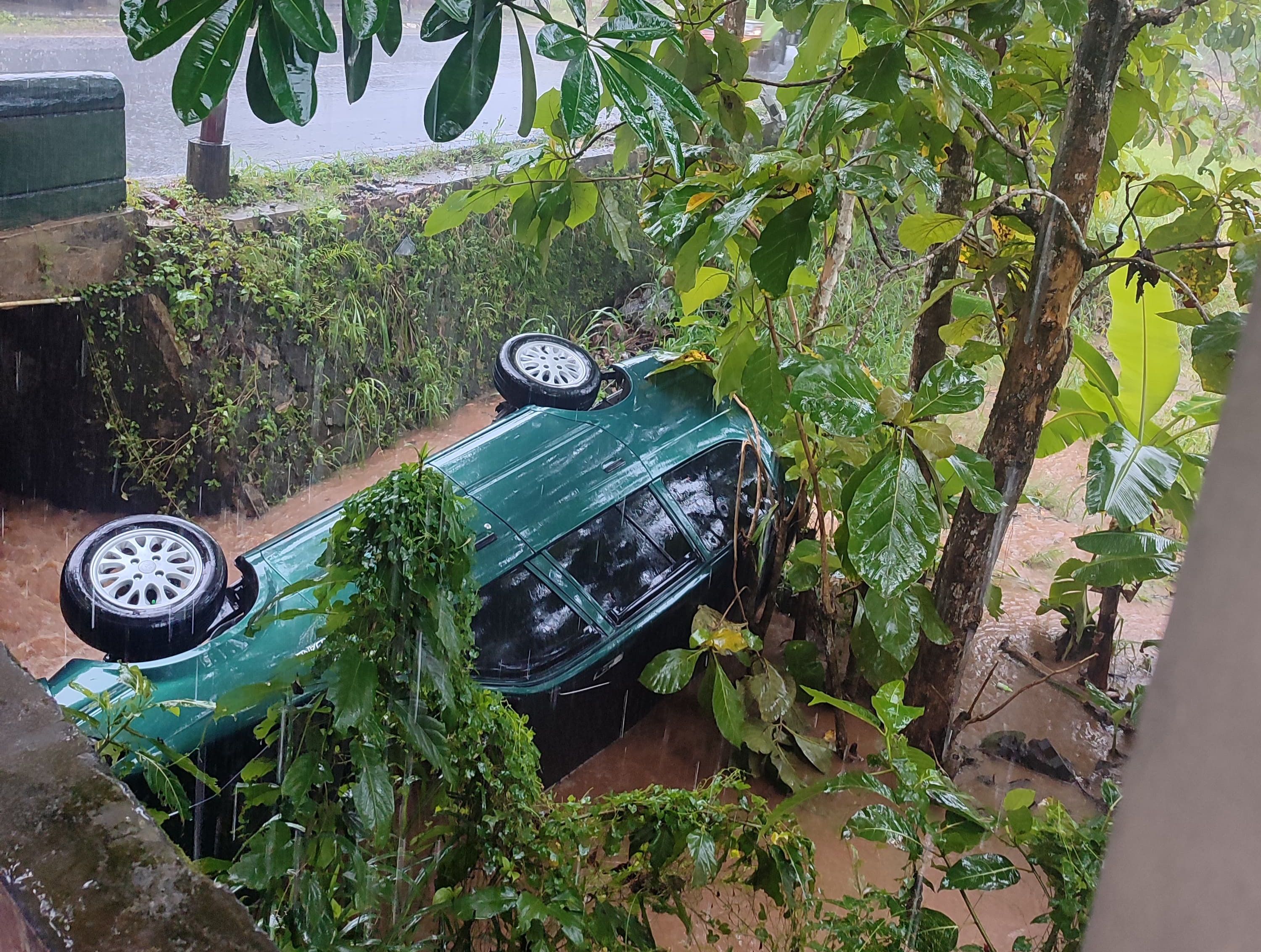 Puluhan Rumah Hingga Akses Jalan di DIY Rusak Akibat Cuaca Ekstrim Saat Hari Pertama Ramadhan 2026