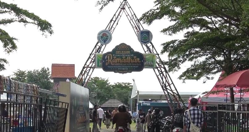 Kilas Balik Pesona Khazanah Ramadan, Inspirasi Ngabuburit Seru yang Layak Hadir Lagi