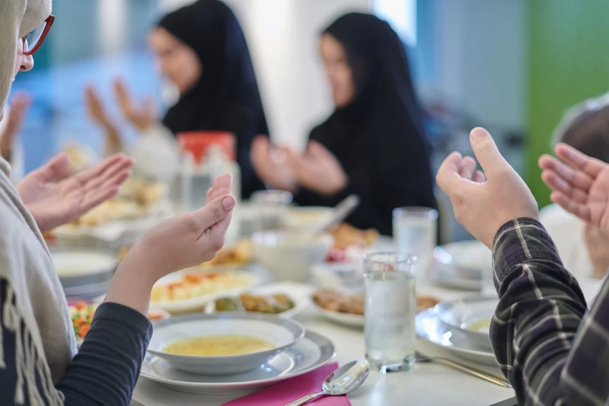 Doa Buka Puasa yang Shahih Beserta Artinya: Panduan Lengkap dan Keutamaannya