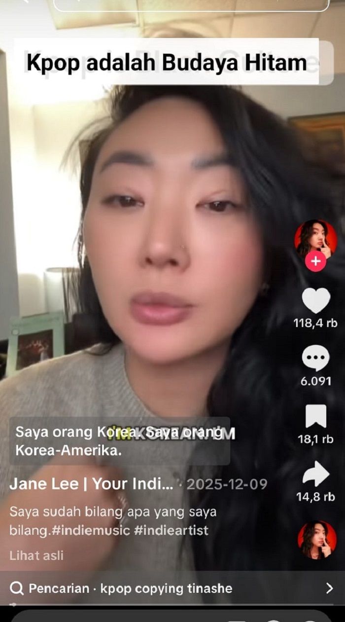 Cortis Dituding Plagiat A$AP Rocky: Perdebatan Kpop Copying Black Culture dan Fans Rasis Kembali Mencuat