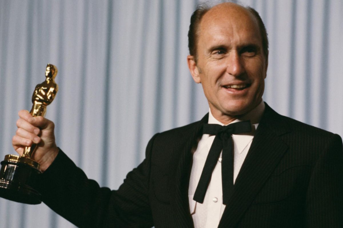 Jejak Karier Robert Duvall: Dari To Kill a Mockingbird hingga Raih Piala Oscar