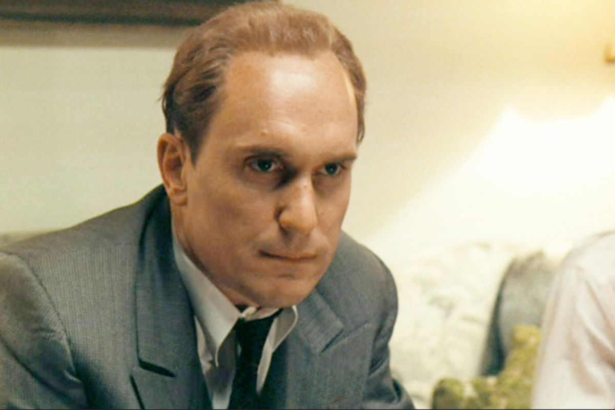 Jejak Karier Robert Duvall: Dari To Kill a Mockingbird hingga Raih Piala Oscar