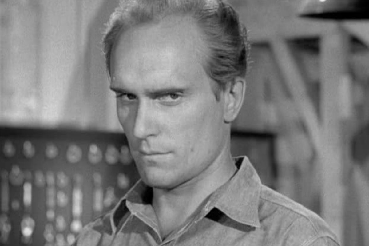 Jejak Karier Robert Duvall: Dari To Kill a Mockingbird hingga Raih Piala Oscar
