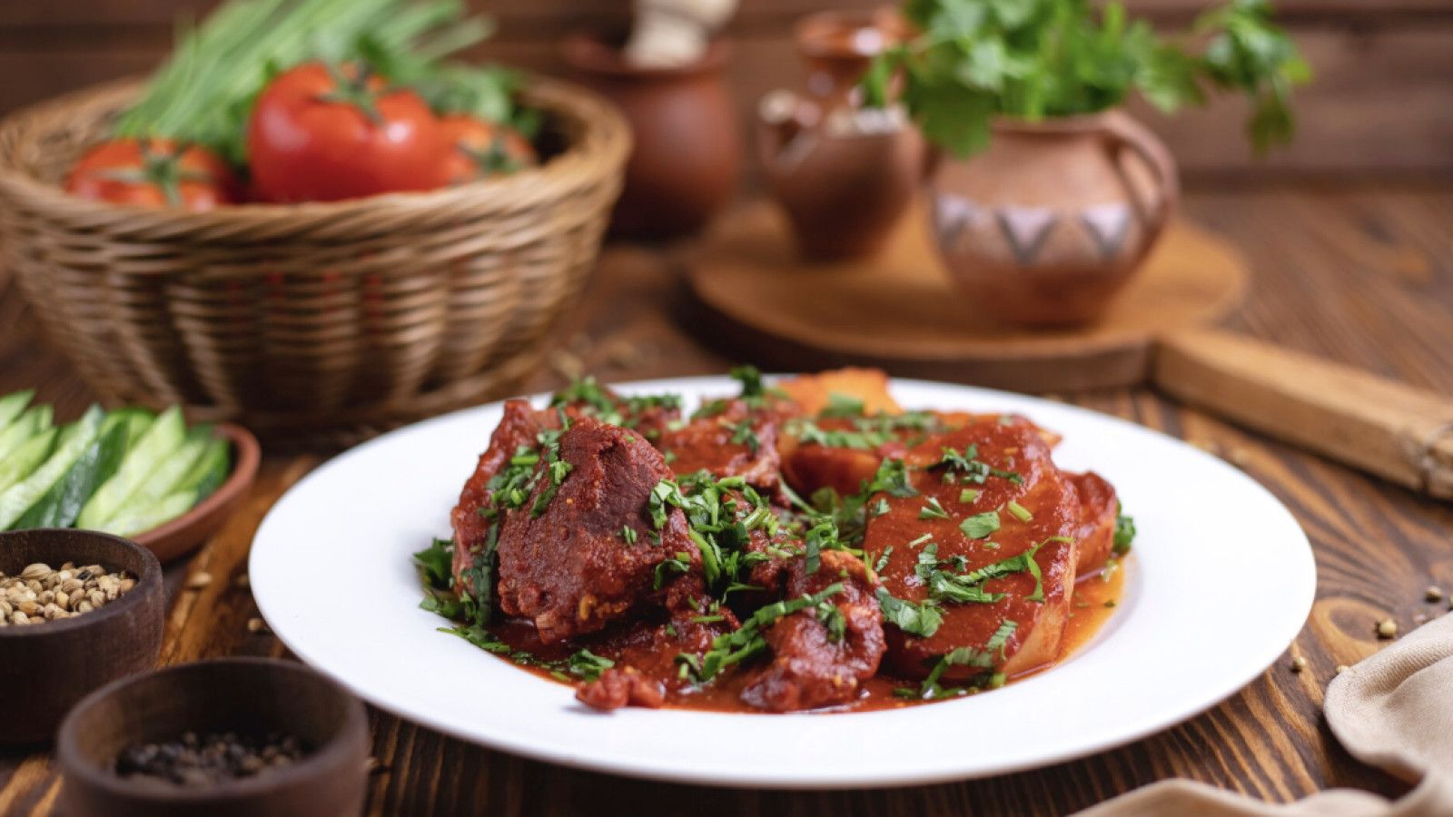 Panduan Praktis Memasak Daging Sapi yang Empuk dan Lezat