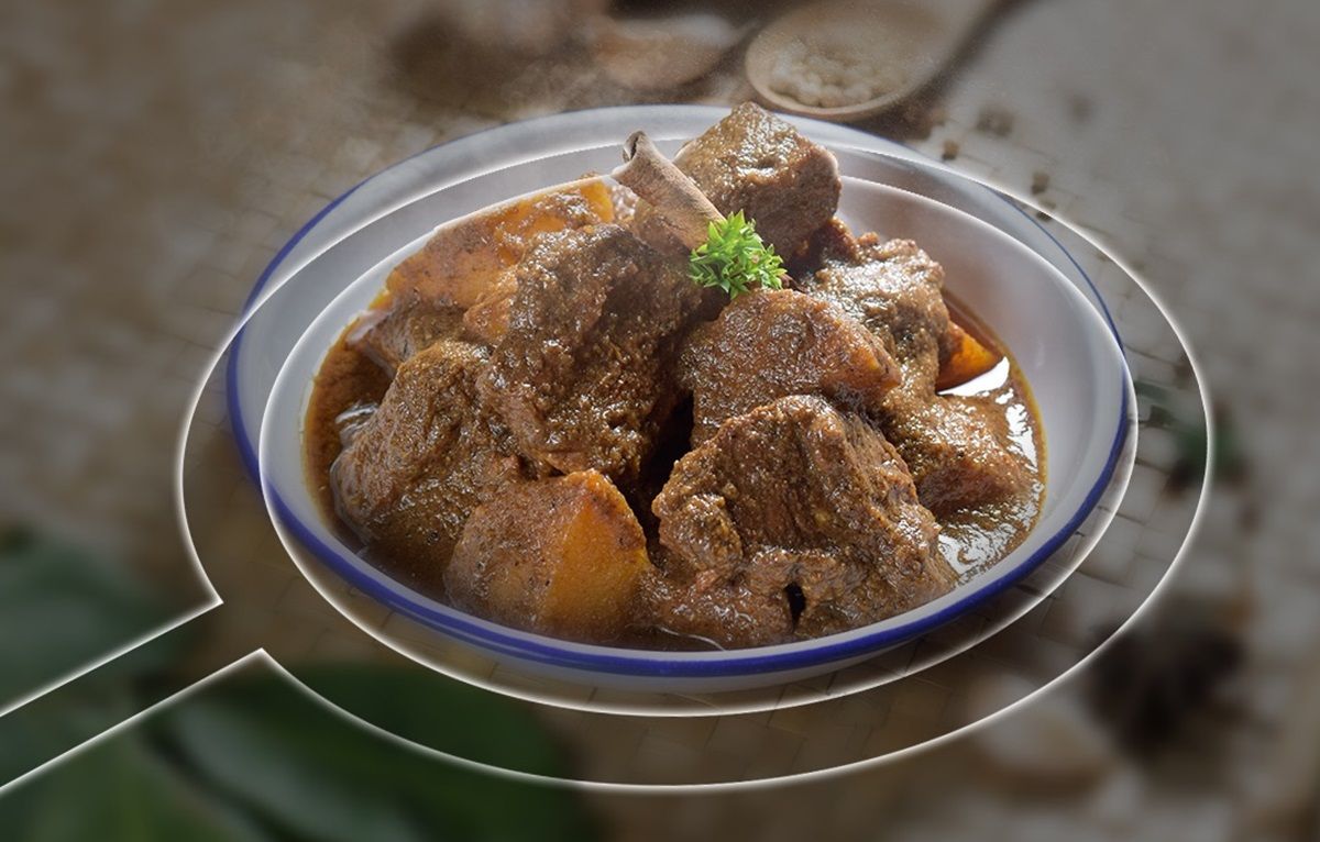 Resep Sate Balanga, Sajian khas Gorontalo Kaya Rempah dan Lezat