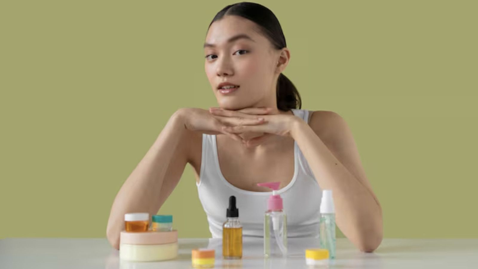 Panduan Memilih Produk Kecantikan untuk Kulit Sensitif
