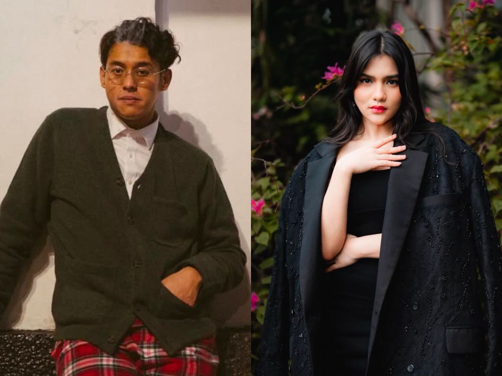 Ardhito Pramono Posting Foto Davina Karamoy: Sudah Resmi Pacaran?