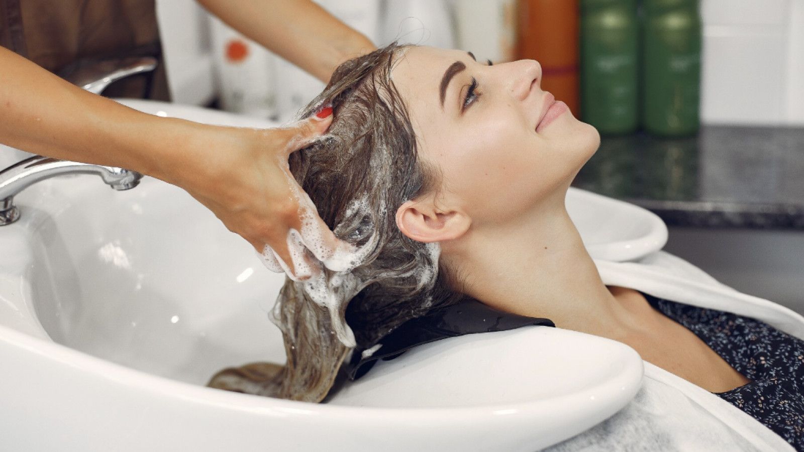 Tips Sederhana Menjaga Kesehatan Rambut