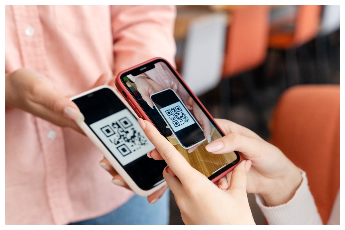 Cara Kirim THR Digital Pakai QRIS, Praktis Tanpa Ribet dan Auto Kekinian!