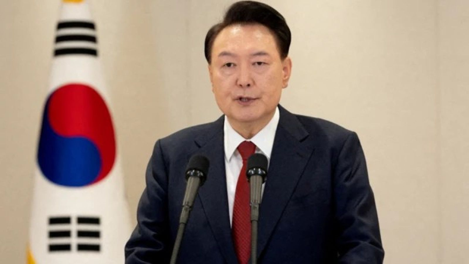Petrus Keputusan Pengadilan: Mantan Presiden Korsel Yoon Suk Yeol Mendapat Vonis Penjara Seumur Hidup