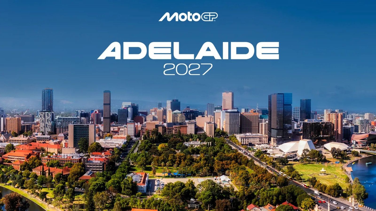 MotoGP 2027: Adelaide Siap Menjadi Tuan Rumah Baru