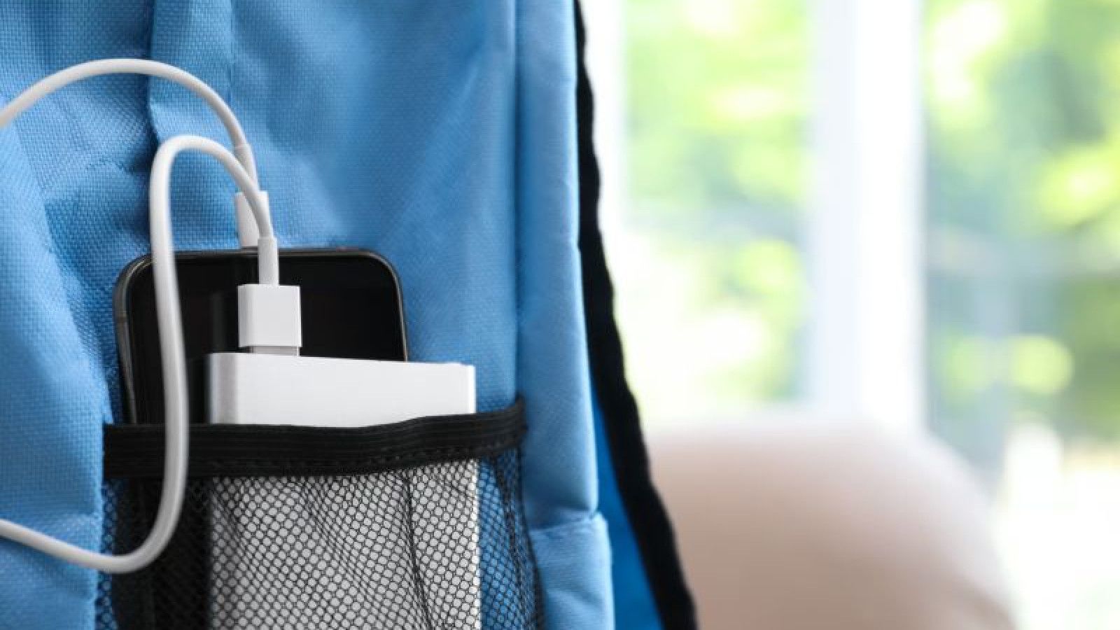 Jepang Terapkan Larangan Power Bank di Pesawat Mulai 2026