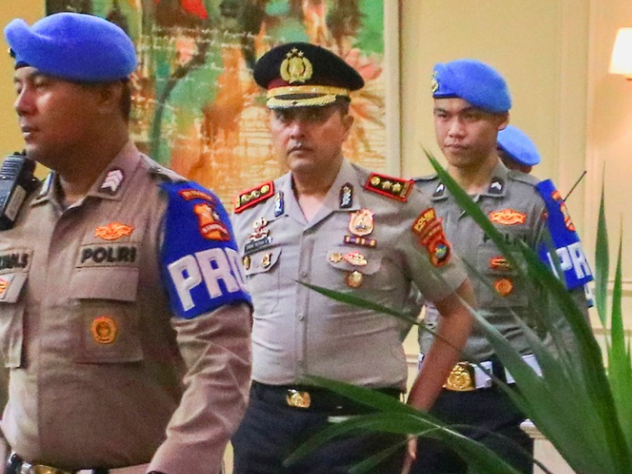 Sidang Etik Rampung, Polri Pecat Eks Kapolres Bima AKBP Didik Buntut Kasus Narkoba