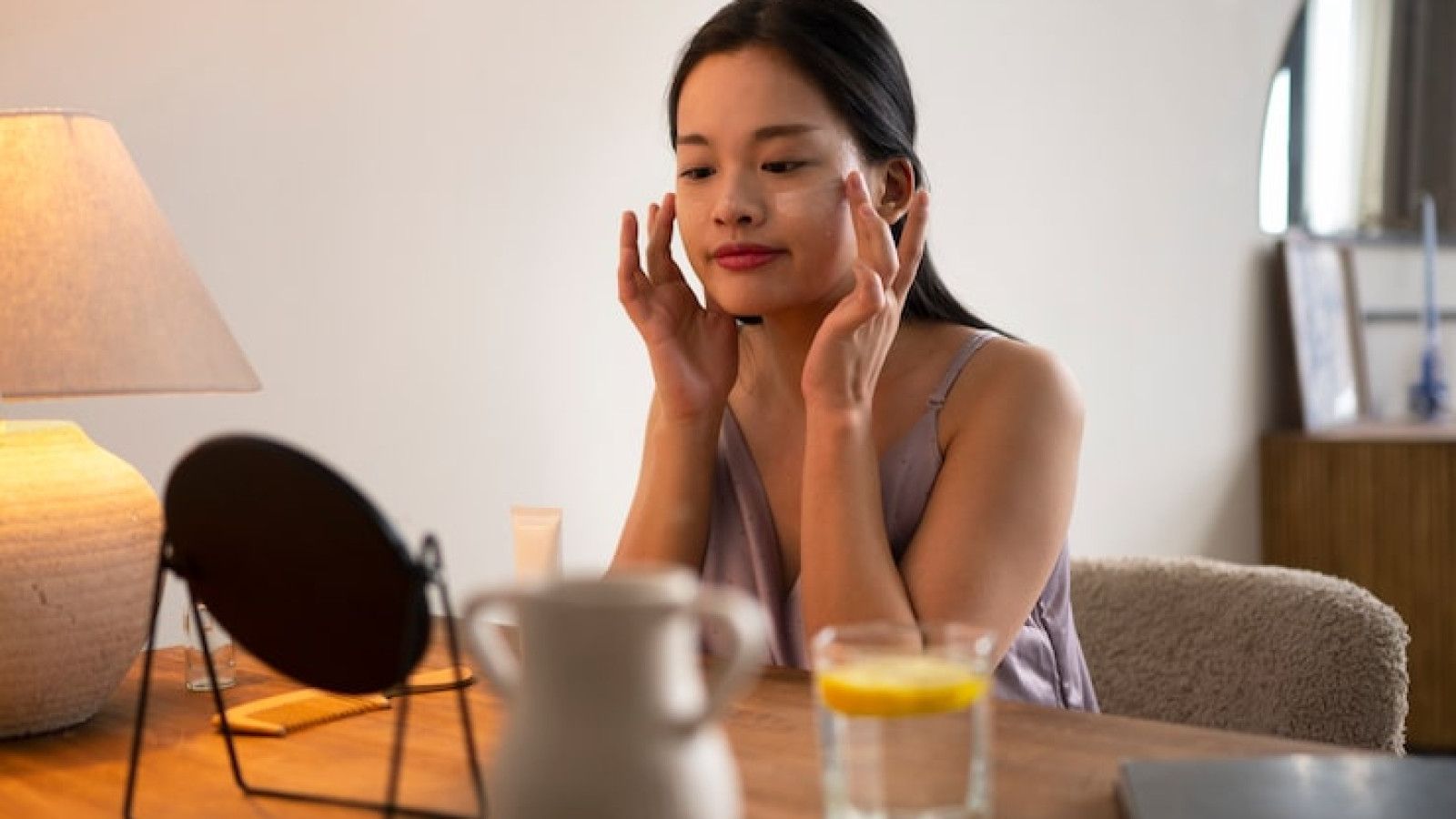 Memahami Skincare untuk Kulit Sensitif: Bahan dan Cara Pemakaian yang Tepat