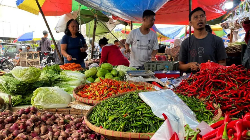 Pemkot Semarang Siapkan Operasi Pasar Skala Kecil Jaga Stabilitas Harga Jelang Ramadhan