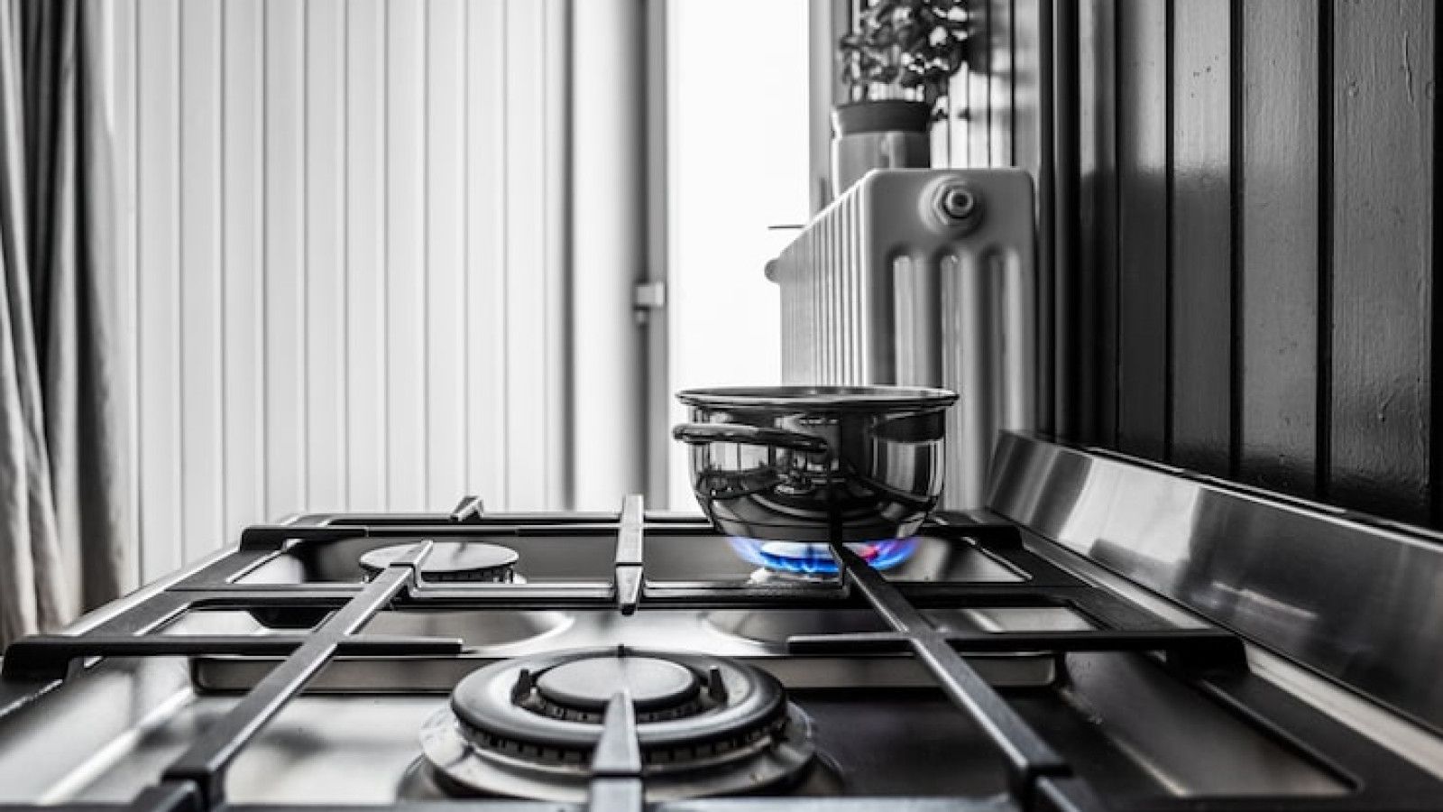 Menguasai Cara Mengatur Api dalam Memasak untuk Hasil Terbaik