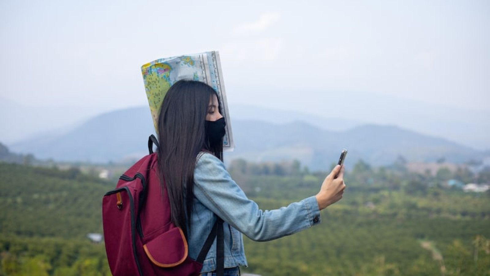 Panduan Lengkap untuk Solo Traveling: Persiapan yang Perlu Diketahui