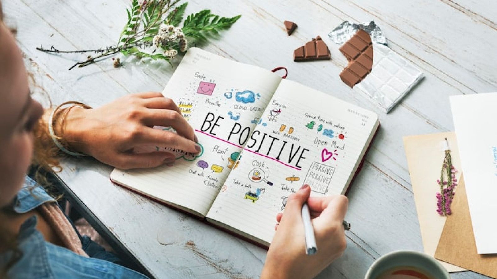Strategi Efektif untuk Membangun Kebiasaan Positif Secara Bertahap