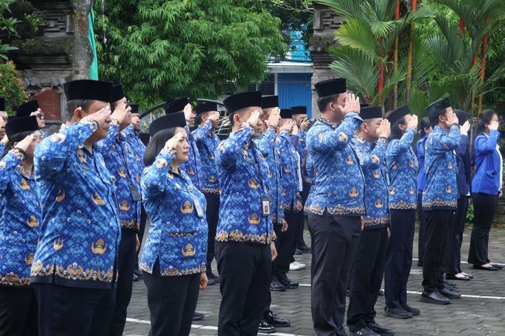 Update Jam Kerja ASN Kalsel Ramadhan 2026: Jadwal Resmi & Aturan Terbaru