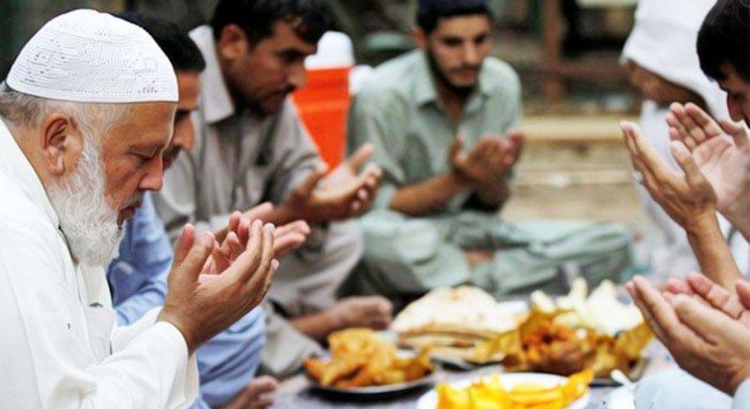 Doa Buka Puasa Lengkap: Teks Arab, Latin, dan Terjemahan Sesuai Sunnah