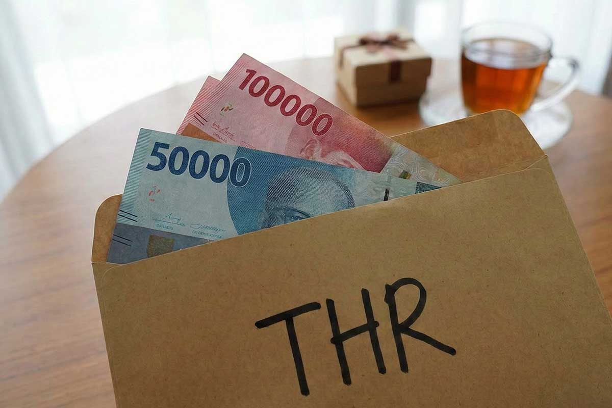Tahun 2033 Ada Dua Kali Lebaran, Dapat THR Dua Kali?