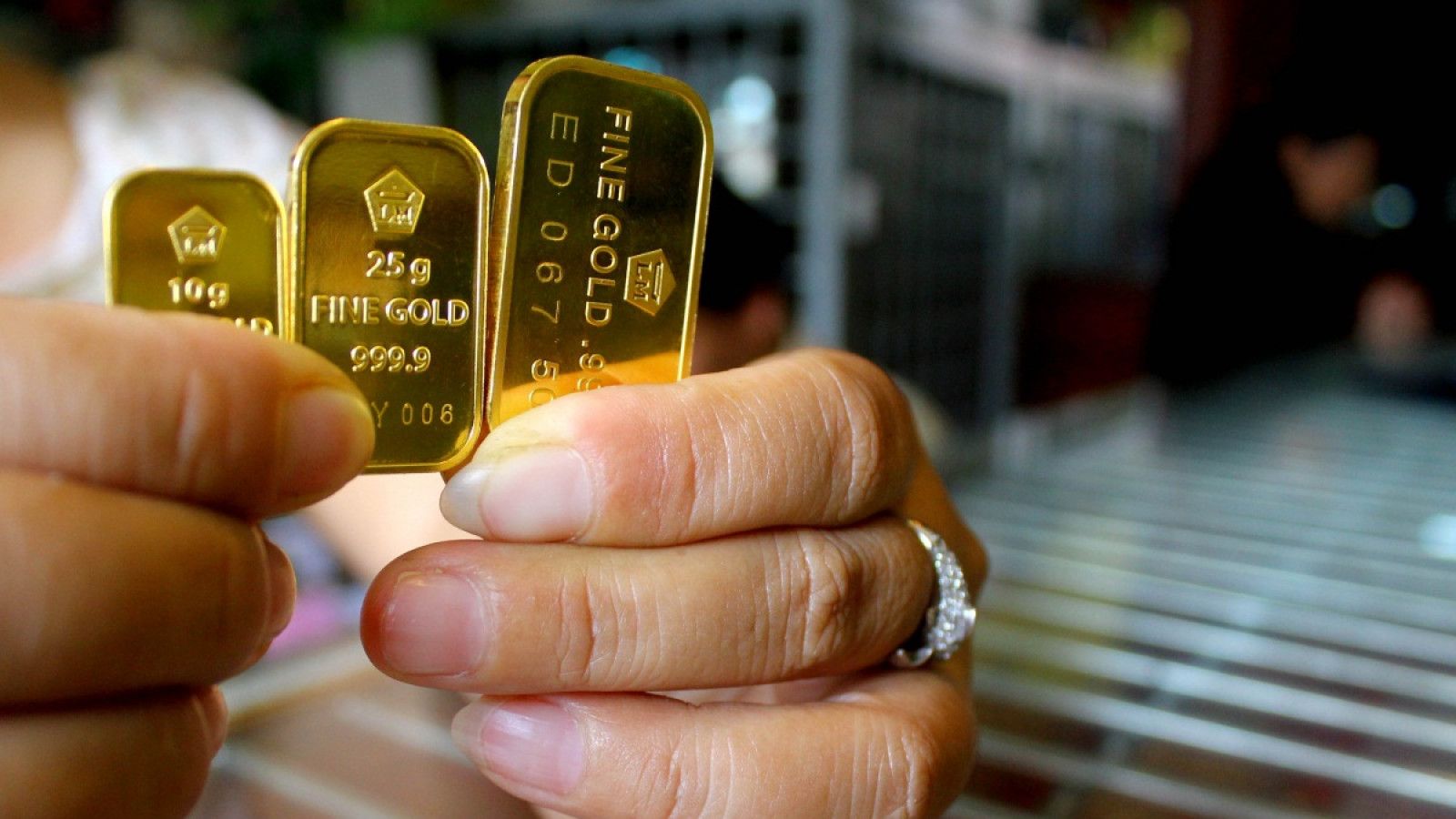 Kenaikan Harga Emas Antam dan Galeri24 Terbaru