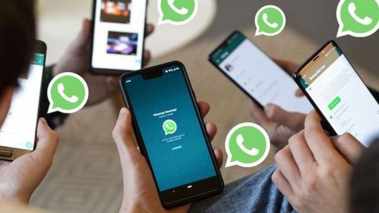 WhatsApp Siapkan Fitur Baru untuk Menyembunyikan Isi Pesan