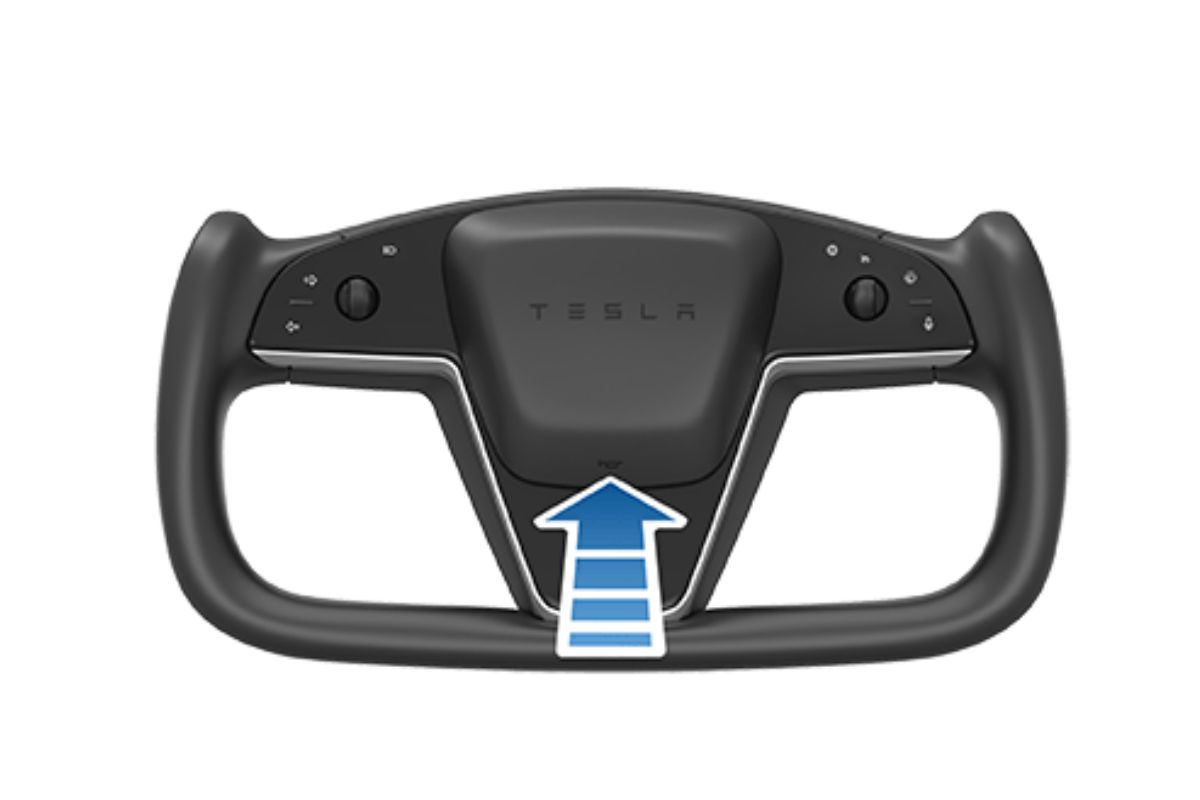 Mengenal Setir Model Yoke: Mengapa Desain Ala Pesawat Ini Dilarang di China?