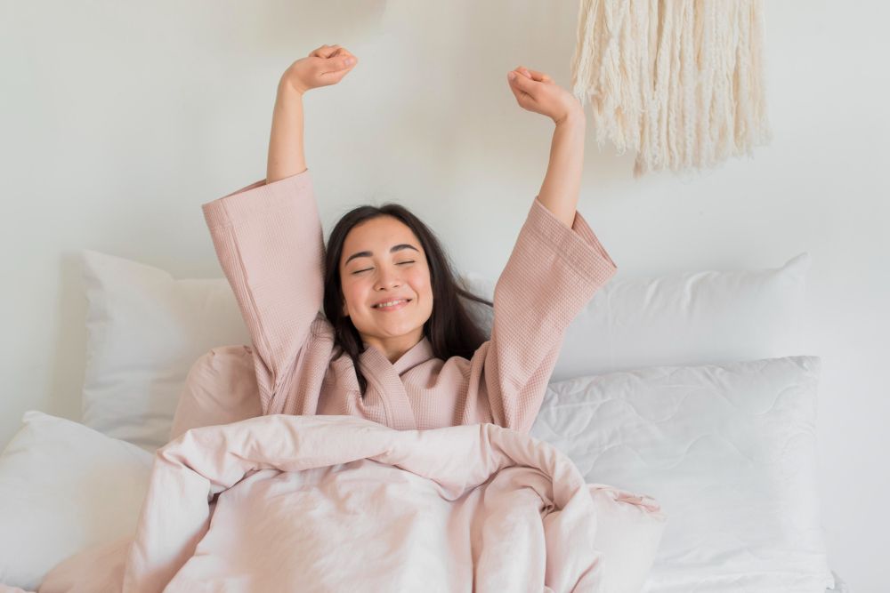 Tips Mengatur Pola Tidur Selama Puasa, Bikin Tubuh Tetap Produktif