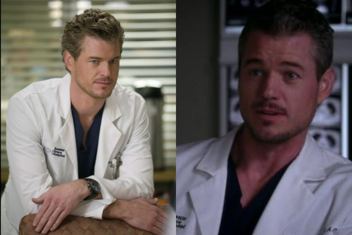 Aktor Eric Dane Meninggal Dunia, Melawan Penyakit ALS