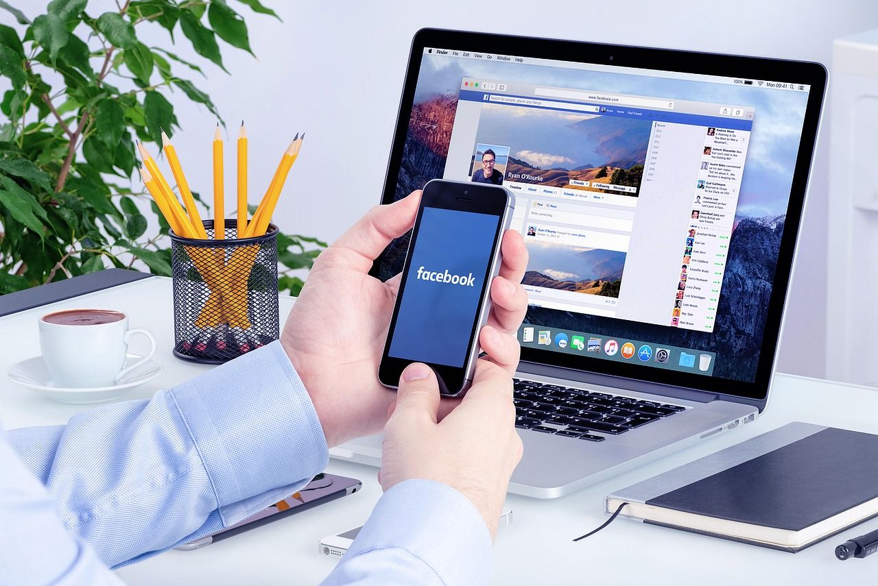 Cara Mengunci Profil FB Agar Aman dari Orang Asing dan Stalking