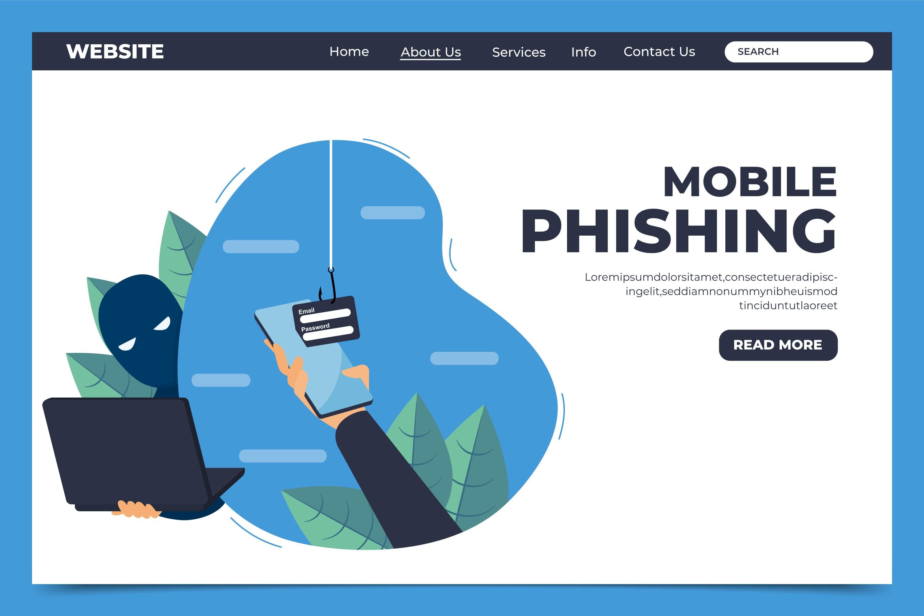 Pengertian Phishing: Termasuk Ciri-Ciri, dan Cara Menghindarinya