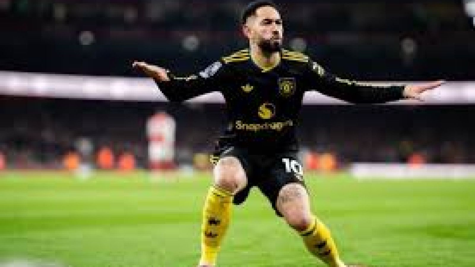 Matheus Cunha Utamakan Perolehan Poin Dibanding Nazar Potong Rambut