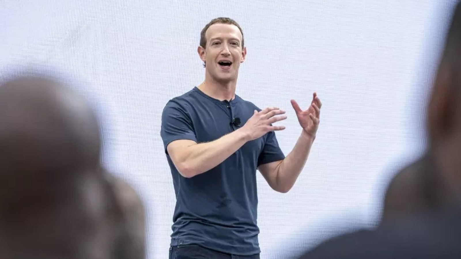 Mark Zuckerberg Menyampaikan Pandangannya tentang Media Sosial dan Kesehatan Mental di Persidangan