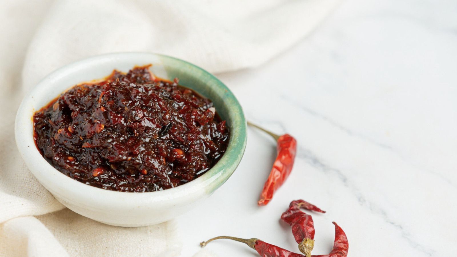 Sambal Terasi: Resep Tradisional yang Selalu Nempel di Hati