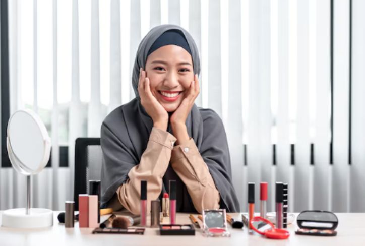Tips Makeup Lebaran Anti Luntur, Awet dari Pagi Sampai Malam