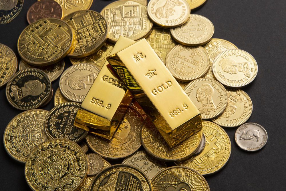 10 Tips Investasi Emas yang Aman, Cocok untuk Pemula