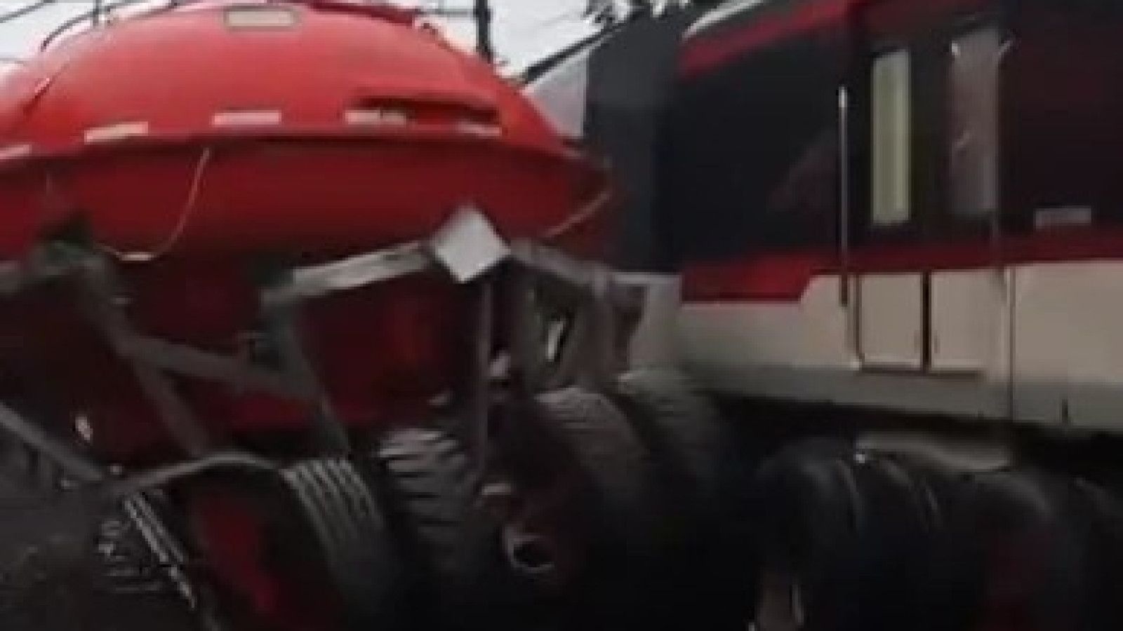 Kecelakaan Kereta Bandara di Poris: Informasi Terbaru dan Kronologi Insiden