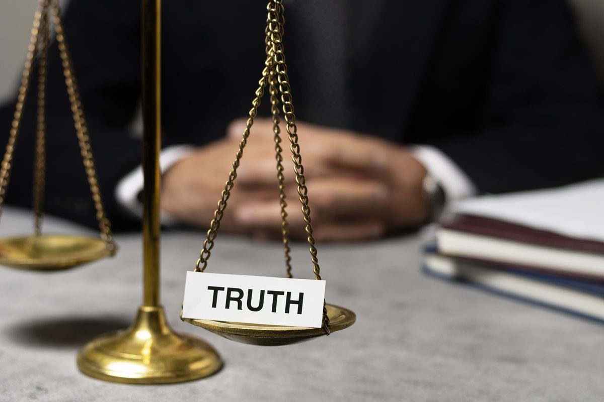 Restorative Justice dalam Penyelesaian Kasus Pidana: Ini Pengertian hingga Contohnya!