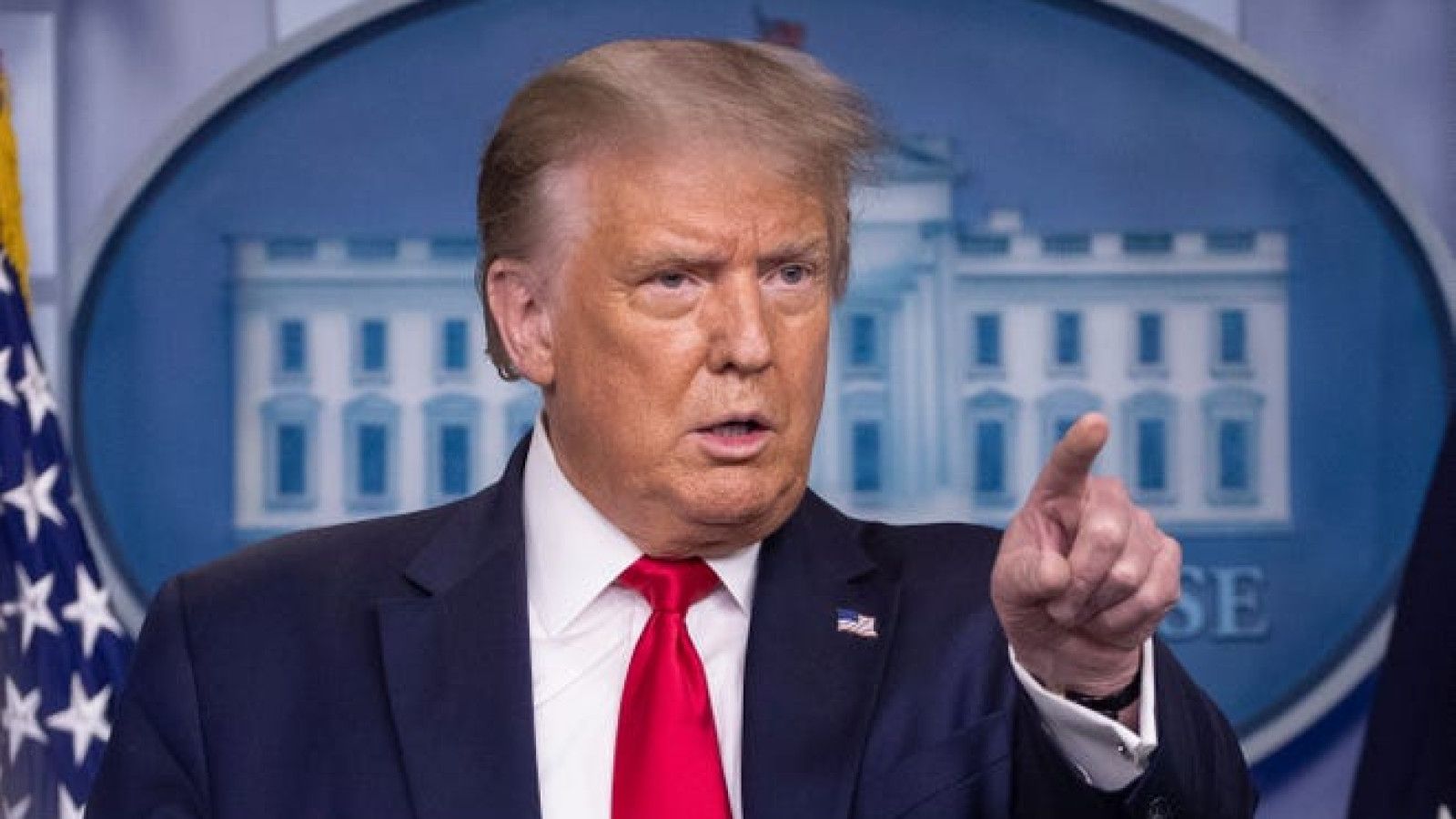 Trump Perintahkan Lembaga Federal Rilis Dokumentasi Terkait UFO dan Kehidupan Alien