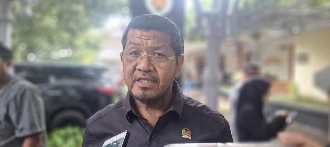 Diduga Ada Anggotanya Korupsi Proyek DJKA, Komisi V DPR RI Dukung KPK Usut Tuntas