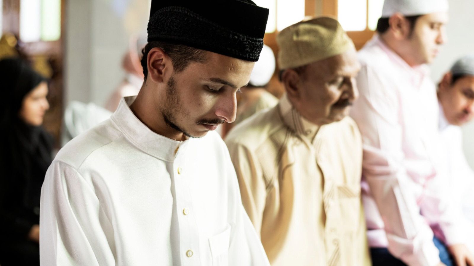 Mengoptimalkan Kesehatan dan Kebahagiaan Selama Ramadan